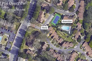 3252 Clairmont North NE NE, Brookhaven, GA 30329 - Photo 69