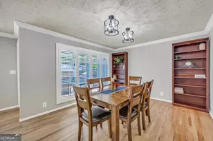 3252 Clairmont North NE NE, Brookhaven, GA 30329 - Photo 17