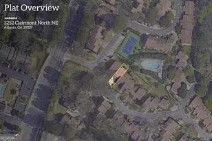 3252 Clairmont North NE NE, Brookhaven, GA 30329 - Photo 67