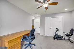 3252 Clairmont North NE NE, Brookhaven, GA 30329 - Photo 37