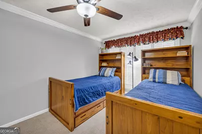 3252 Clairmont North NE NE, Brookhaven, GA 30329 - Photo 29