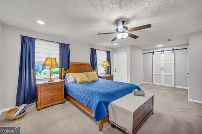 3252 Clairmont North NE NE, Brookhaven, GA 30329 - Photo 49