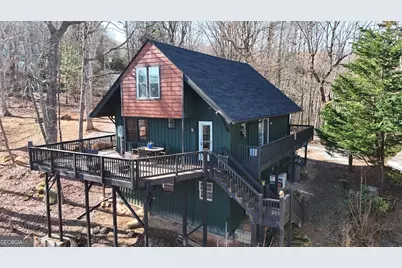 213 Matterhorn Drive, Sautee Nacoochee, GA 30571 - Photo 39