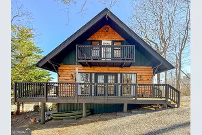 213 Matterhorn Drive, Sautee Nacoochee, GA 30571 - Photo 3