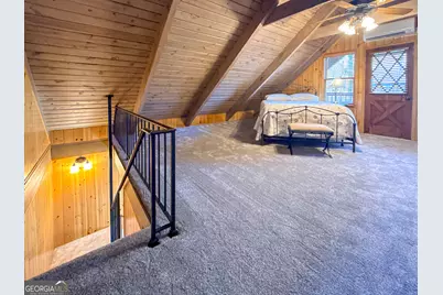 213 Matterhorn Drive, Sautee Nacoochee, GA 30571 - Photo 21