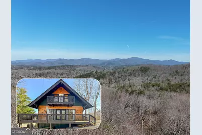 213 Matterhorn Drive, Sautee Nacoochee, GA 30571 - Photo 1