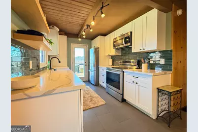 213 Matterhorn Drive, Sautee Nacoochee, GA 30571 - Photo 13