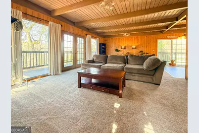 213 Matterhorn Drive, Sautee Nacoochee, GA 30571 - Photo 7