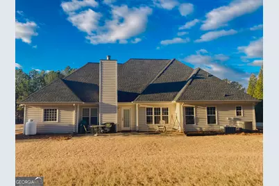 681 Deer Run, Williamson, GA 30292 - Photo 3