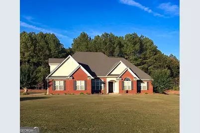 681 Deer Run, Williamson, GA 30292 - Photo 1