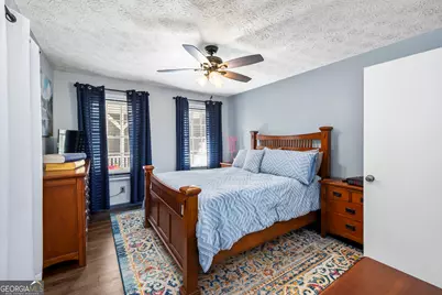 618 Welcome To Arnco Road, Newnan, GA 30263 - Photo 17