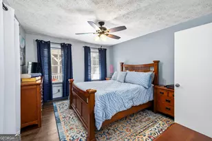 618 Welcome To Arnco Rd, Newnan, GA 30263 - Photo 17