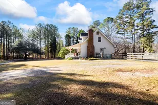 618 Welcome To Arnco Rd, Newnan, GA 30263 - Photo 5