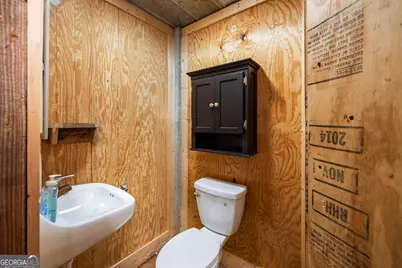 618 Welcome To Arnco Road, Newnan, GA 30263 - Photo 29