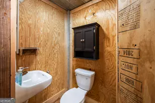 618 Welcome To Arnco Rd, Newnan, GA 30263 - Photo 29