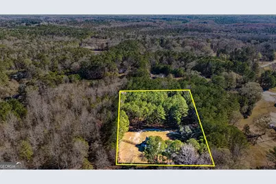 618 Welcome To Arnco Road, Newnan, GA 30263 - Photo 45