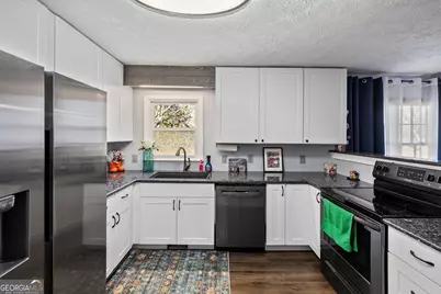 618 Welcome To Arnco Road, Newnan, GA 30263 - Photo 15