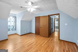 618 Welcome To Arnco Rd, Newnan, GA 30263 - Photo 25