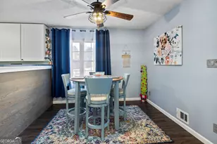 618 Welcome To Arnco Rd, Newnan, GA 30263 - Photo 11