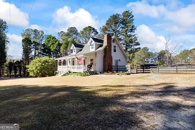 618 Welcome To Arnco Road, Newnan, GA 30263 - Photo 3