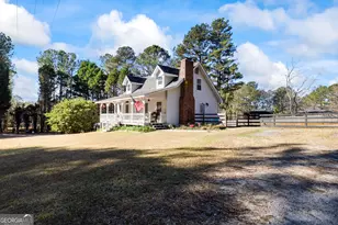 618 Welcome To Arnco Rd, Newnan, GA 30263 - Photo 3