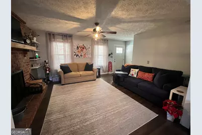 618 Welcome To Arnco Road, Newnan, GA 30263 - Photo 9