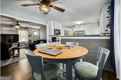 618 Welcome To Arnco Road, Newnan, GA 30263 - Photo 13