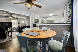 618 Welcome To Arnco Rd, Newnan, GA 30263 - Photo 13