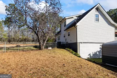 618 Welcome To Arnco Road, Newnan, GA 30263 - Photo 33