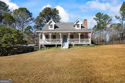 618 Welcome To Arnco Road, Newnan, GA 30263 - Photo 1