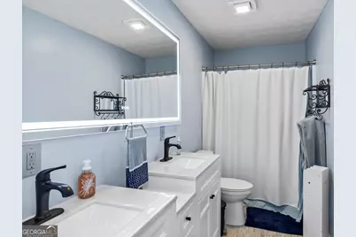 618 Welcome To Arnco Road, Newnan, GA 30263 - Photo 19