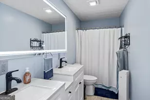 618 Welcome To Arnco Rd, Newnan, GA 30263 - Photo 19