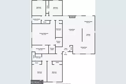 10510 Colony Glen Drive, Johns Creek, GA 30022 - Photo 29