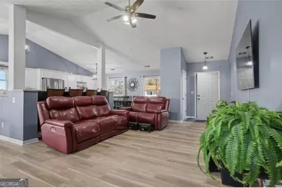 10510 Colony Glen Drive, Johns Creek, GA 30022 - Photo 7