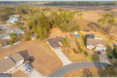 77 Cinnamon Teal Drive, Woodbine, GA 31569 - Photo 19