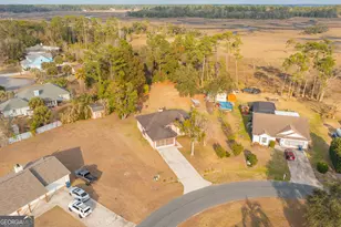 77 Cinnamon Teal Dr, Woodbine, GA 31569 - Photo 19