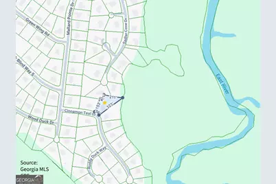 77 Cinnamon Teal Drive, Woodbine, GA 31569 - Photo 45