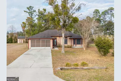 77 Cinnamon Teal Drive, Woodbine, GA 31569 - Photo 1