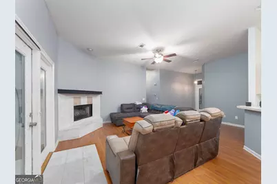 77 Cinnamon Teal Drive, Woodbine, GA 31569 - Photo 35