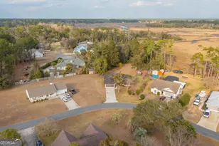 77 Cinnamon Teal Dr, Woodbine, GA 31569 - Photo 21