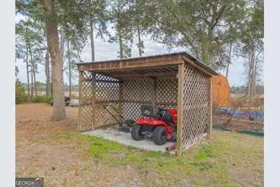 77 Cinnamon Teal Drive, Woodbine, GA 31569 - Photo 9