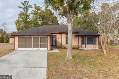 77 Cinnamon Teal Drive, Woodbine, GA 31569 - Photo 15