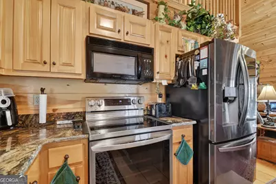 116 Davis Lane, Ellijay, GA 30540 - Photo 17