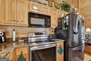 116 Davis Ln, Ellijay, GA 30540 - Photo 17