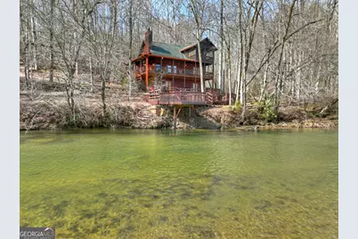 116 Davis Lane, Ellijay, GA 30540 - Photo 45