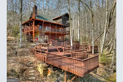 116 Davis Lane, Ellijay, GA 30540 - Photo 49