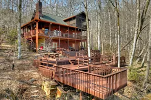 116 Davis Ln, Ellijay, GA 30540 - Photo 49