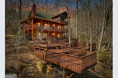 116 Davis Lane, Ellijay, GA 30540 - Photo 3