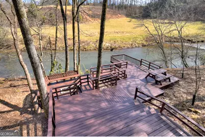 116 Davis Lane, Ellijay, GA 30540 - Photo 5