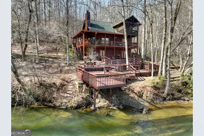 116 Davis Lane, Ellijay, GA 30540 - Photo 47